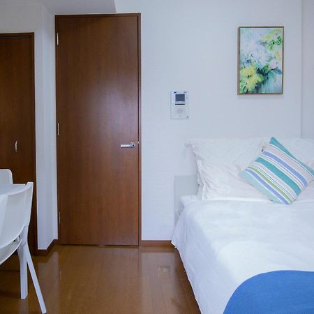 Walk To Higahsi Shinjuku Sta. Sioq-2 Appartement Tokio Buitenkant foto